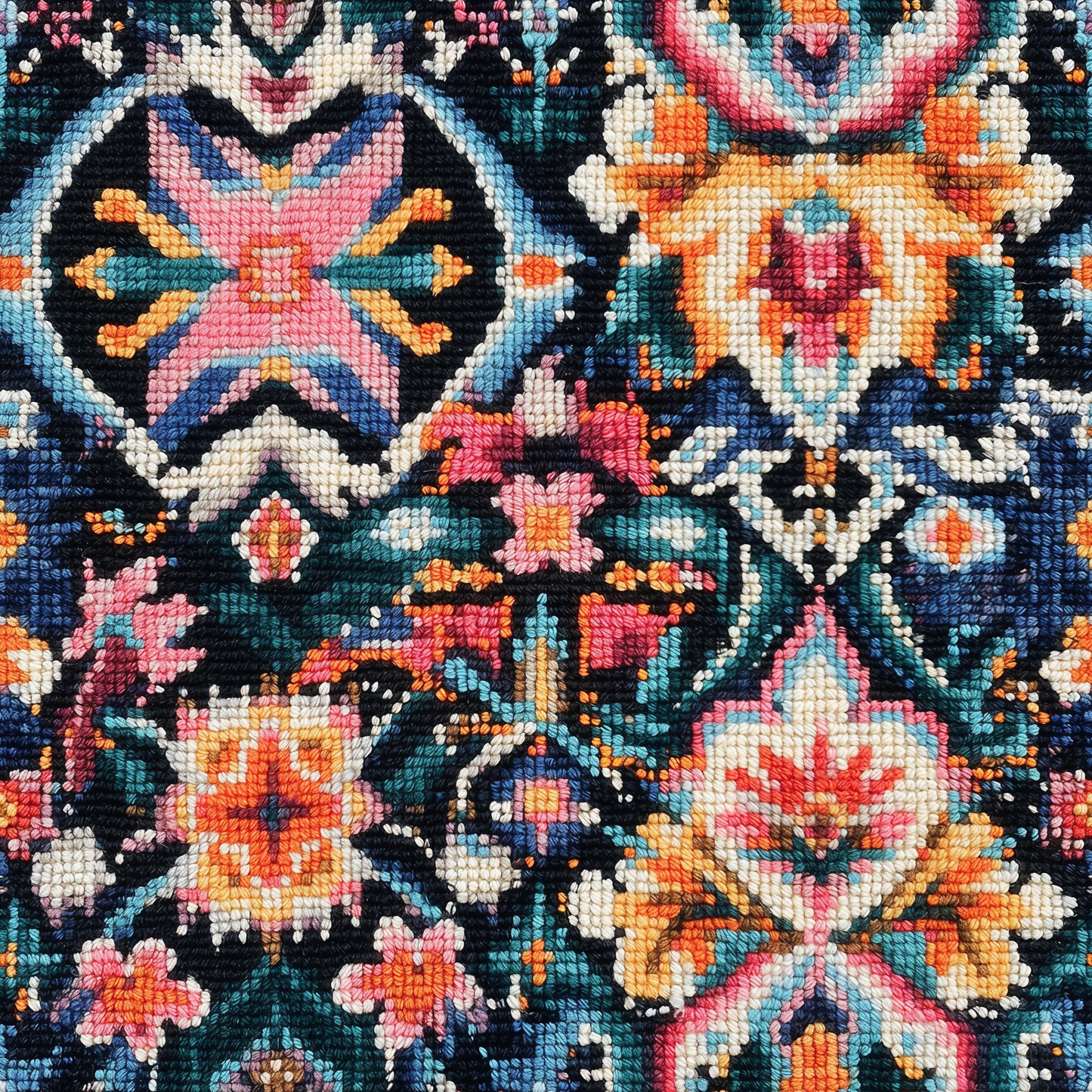 Middle Eastern Inspired Craftsmanship