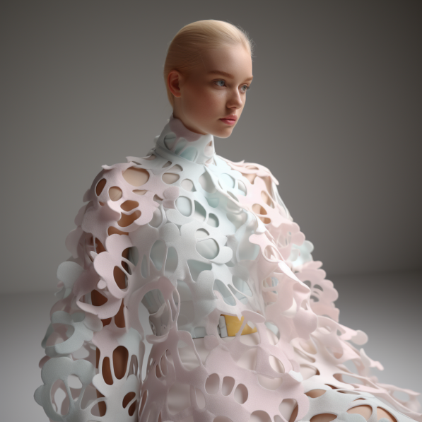 Unity Dress