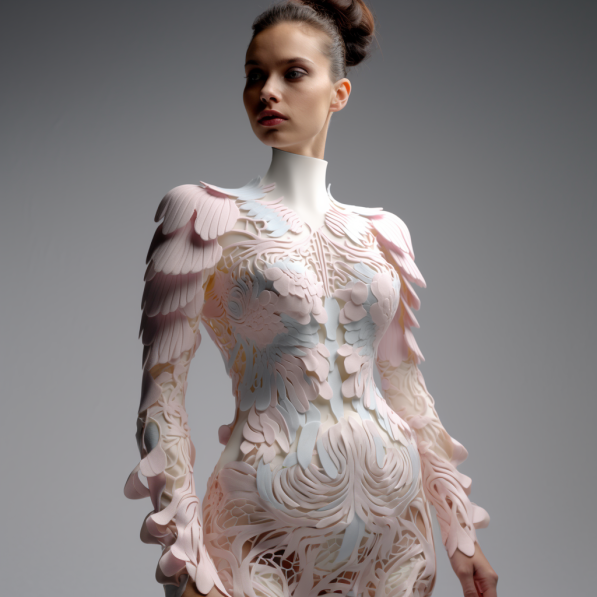 Bloom Dress