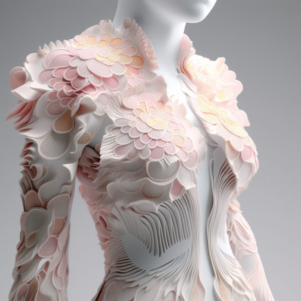Bloom Dress