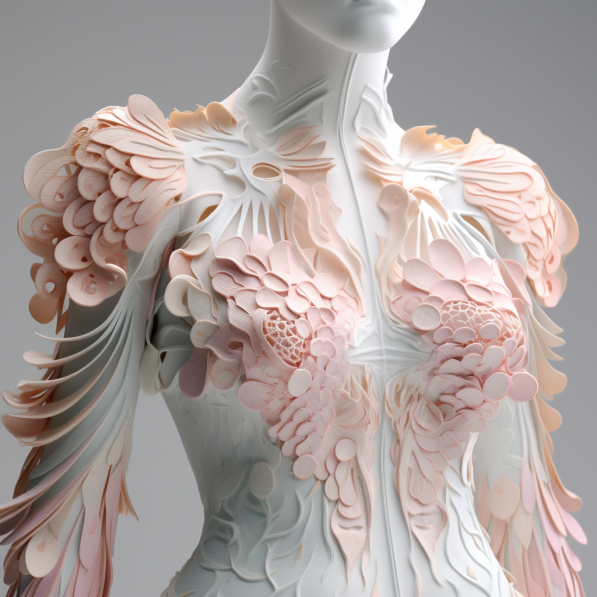 Bloom Dress