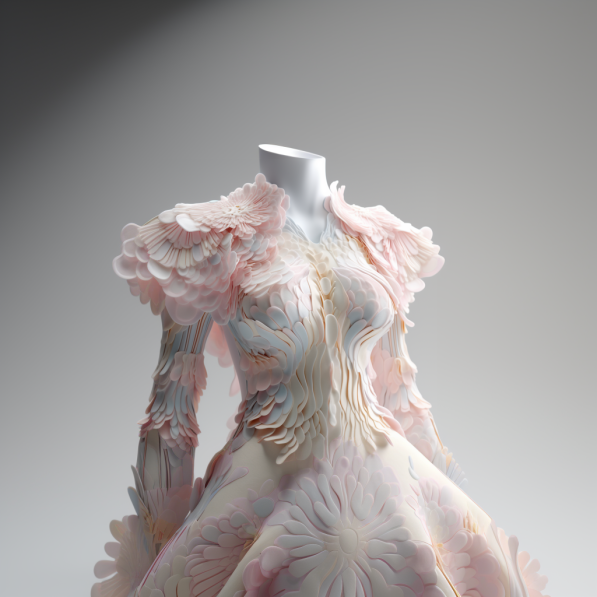 Bloom Dress