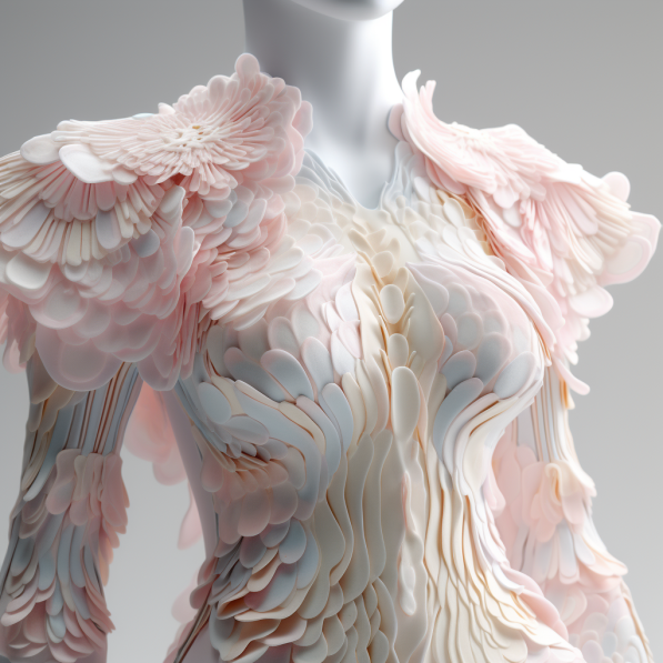 Bloom Dress