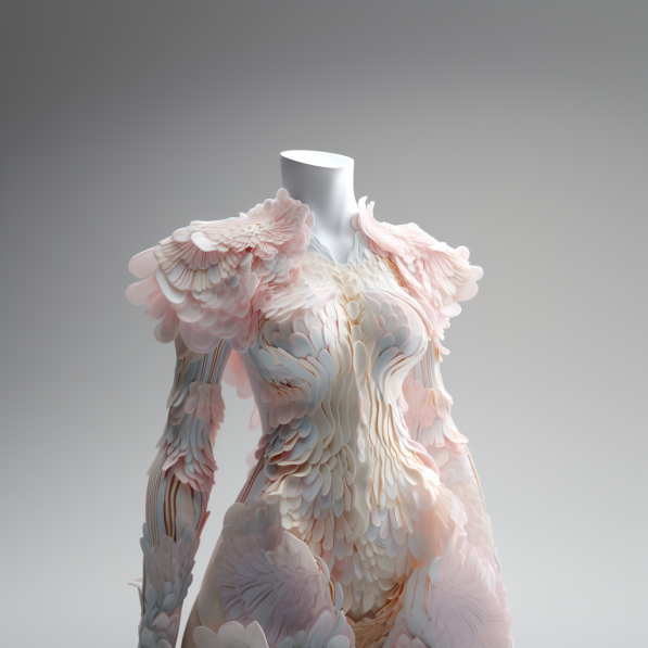 Bloom Dress
